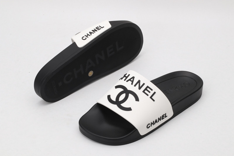 Ch*el slide