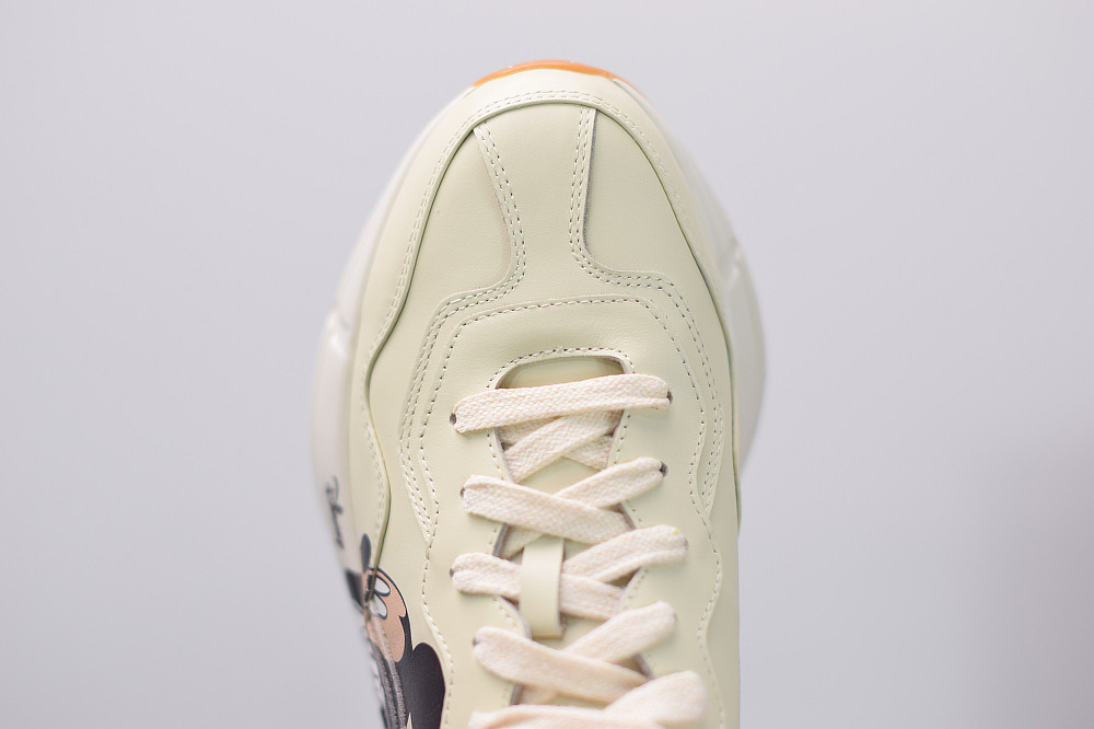 G*u*i rhyton sneaker