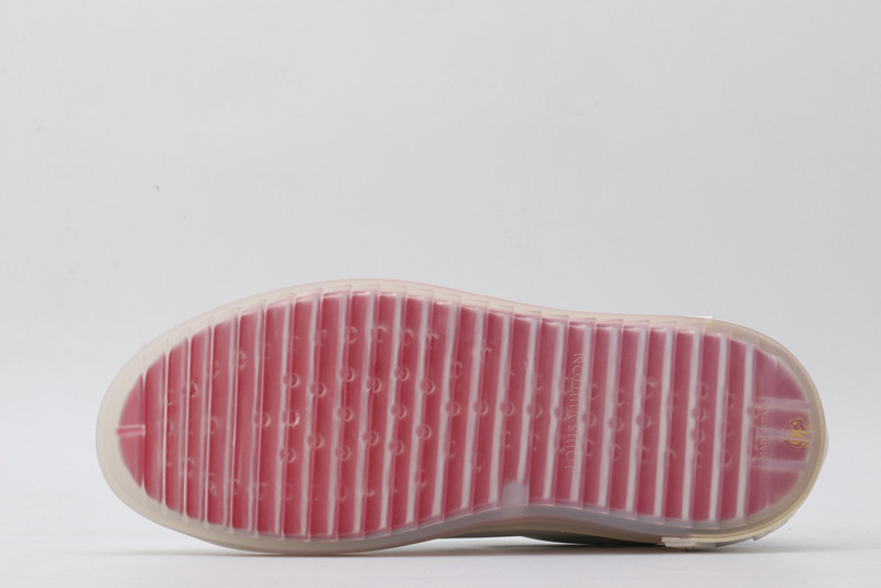 LVT SNEAKERS