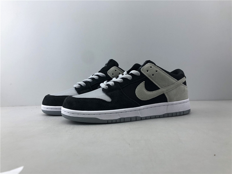 NIKE SB DUNK LOW TRD 854886-001