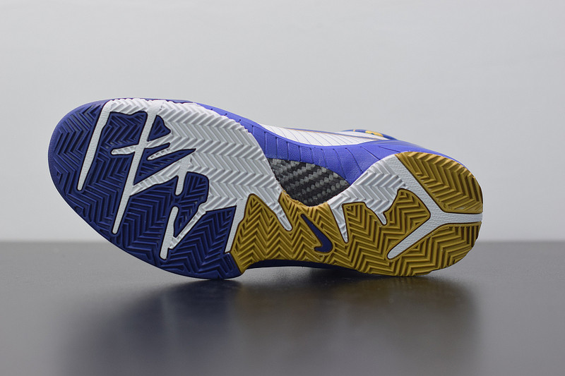 NIKE KOBE 4 NBA FINAL MVP HOME 354187-141
