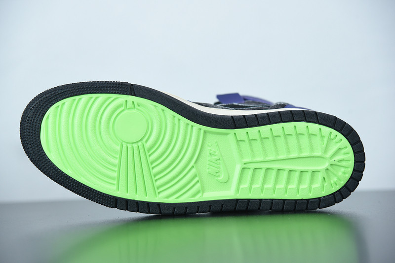 AIR JORDAN 1 HIGH ZOOM COMFORT