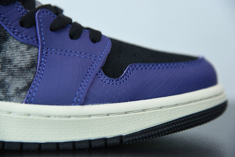 AIR JORDAN 1 HIGH ZOOM COMFORT