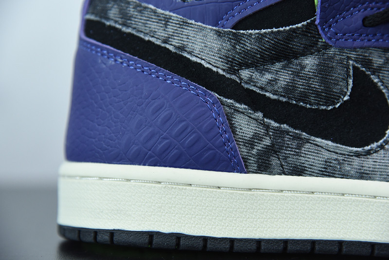 AIR JORDAN 1 HIGH ZOOM COMFORT
