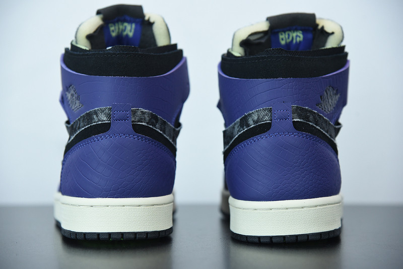 AIR JORDAN 1 HIGH ZOOM COMFORT