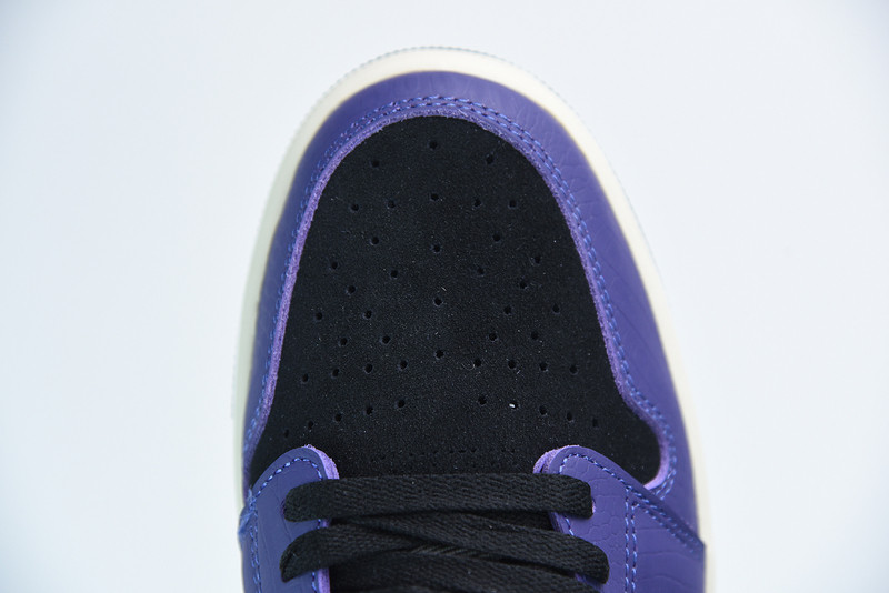 AIR JORDAN 1 HIGH ZOOM COMFORT