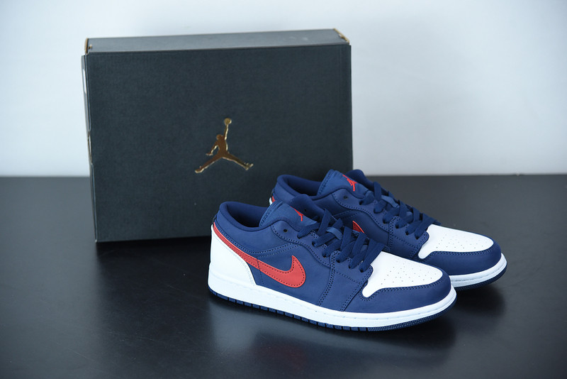 AIR JORDAN 1 LOW 