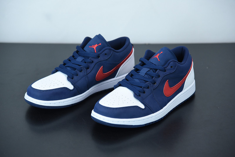 AIR JORDAN 1 LOW 