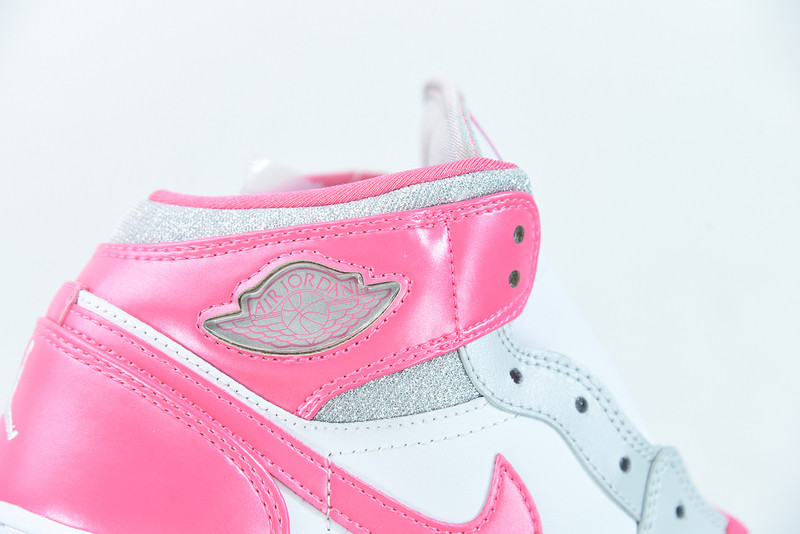 AIR JORDAN 1 MID GS 