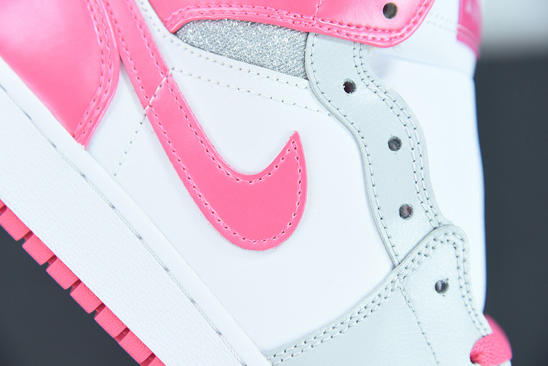 AIR JORDAN 1 MID GS 