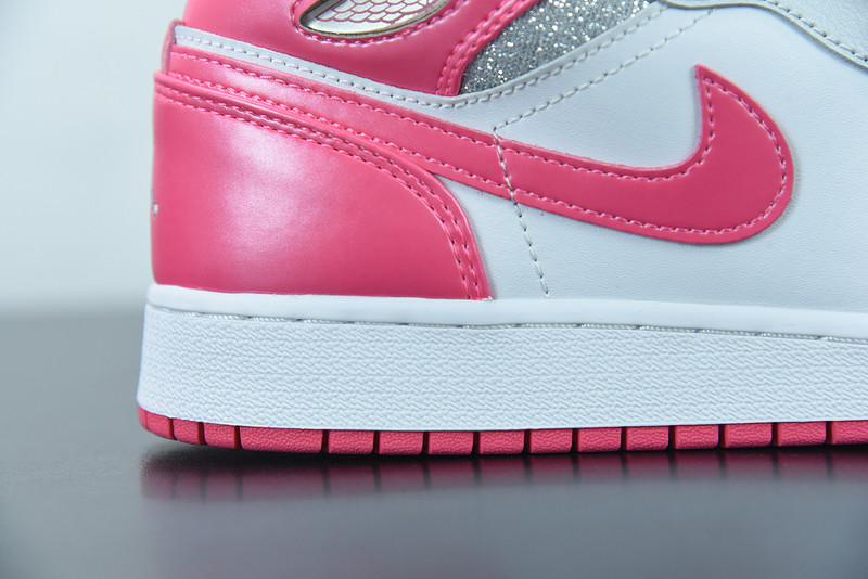 AIR JORDAN 1 MID GS 
