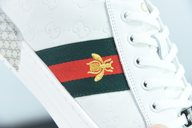 G*u*i sneaker