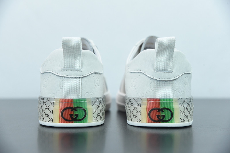 G*u*i sneaker