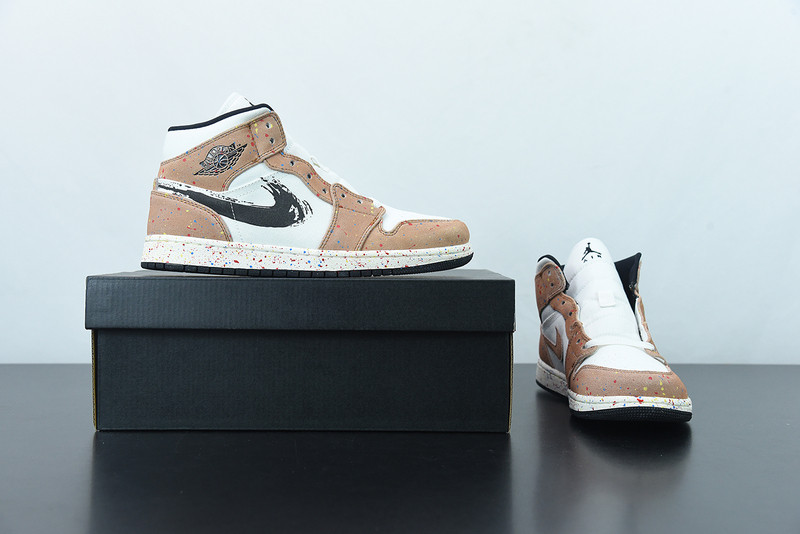 AIR JORDAN 1 MID SE