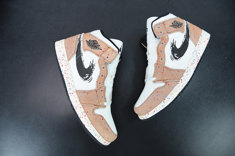AIR JORDAN 1 MID SE