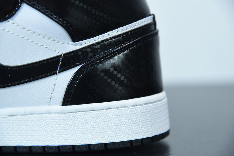 AIR JORDAN 1 MID SE GS 