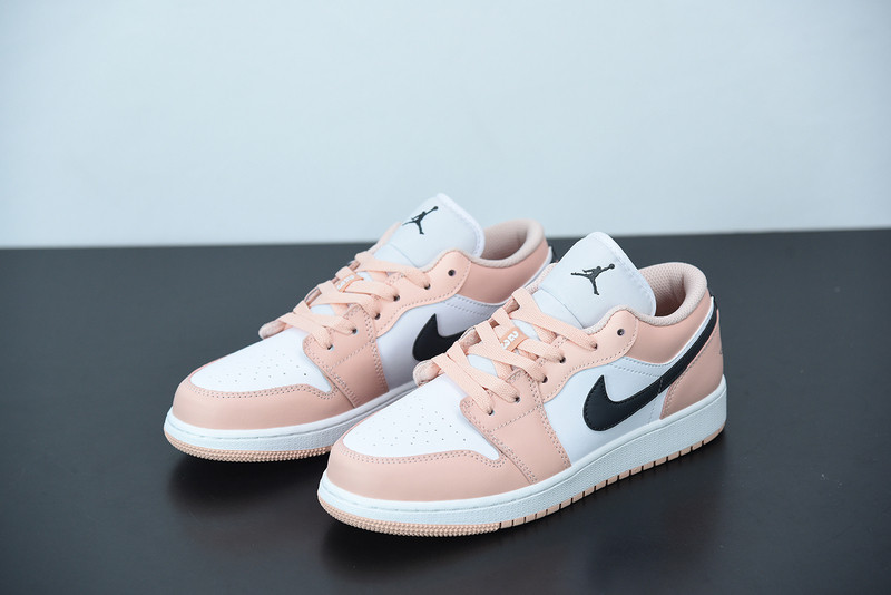 AIR JORDAN 1 LOW GS 