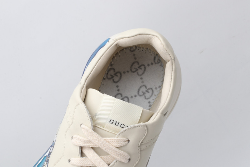 G*u*i rhyton sneaker