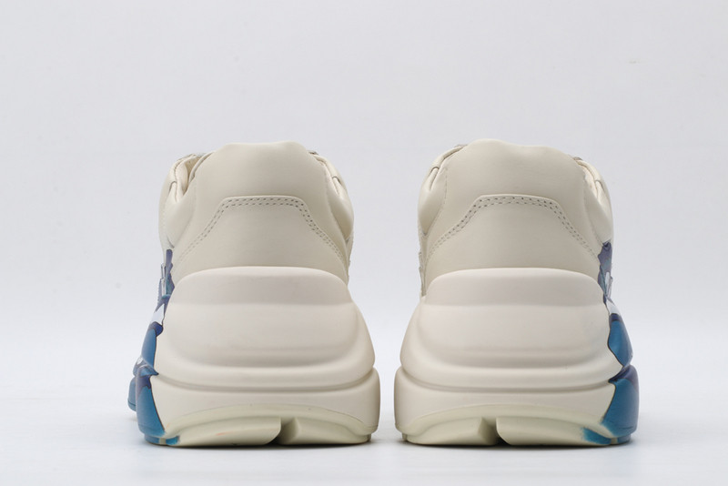 G*u*i rhyton sneaker