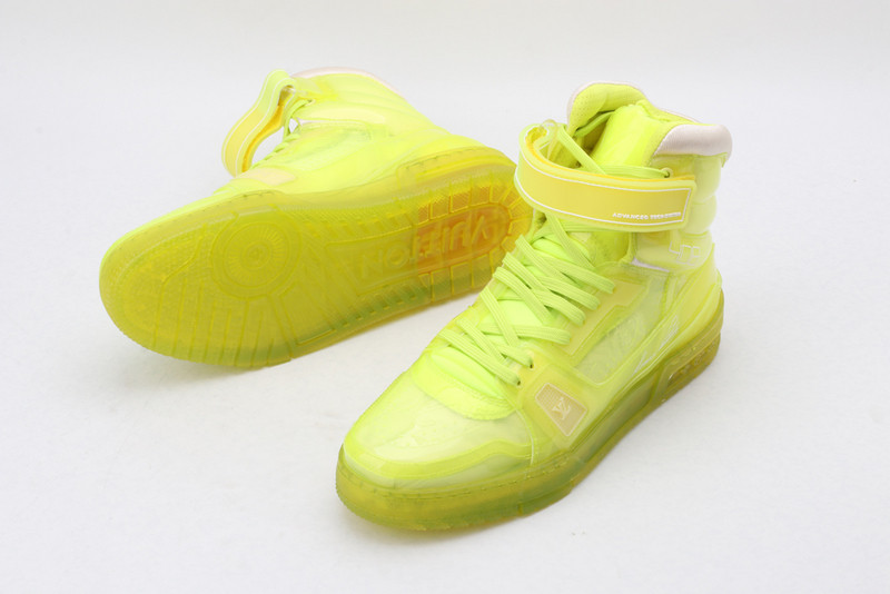 LVT SNEAKERS