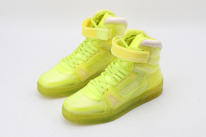 LVT SNEAKERS