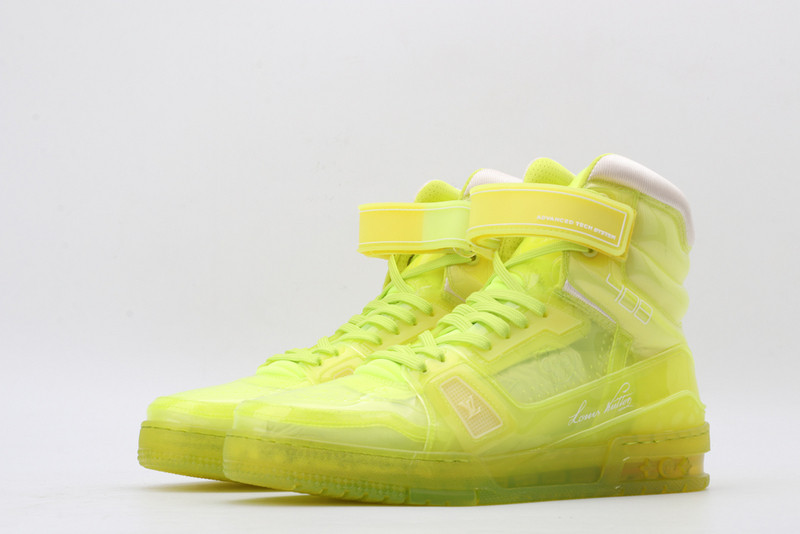 LVT SNEAKERS
