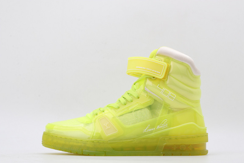 LVT SNEAKERS