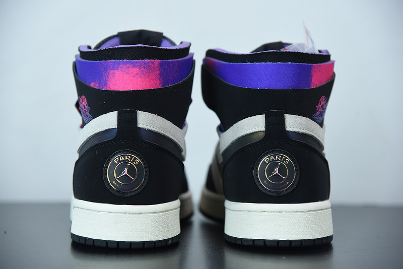 AIR JORDAN 1 ZOOM AIR CMFT PSG PARIS SAINT-GERMAIN DB3610-105