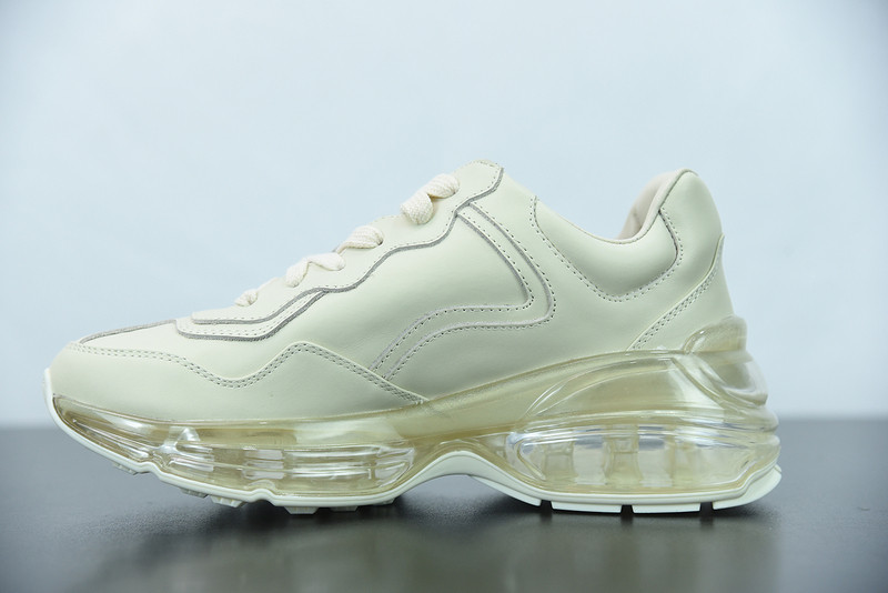 G*u*i rhyton sneaker