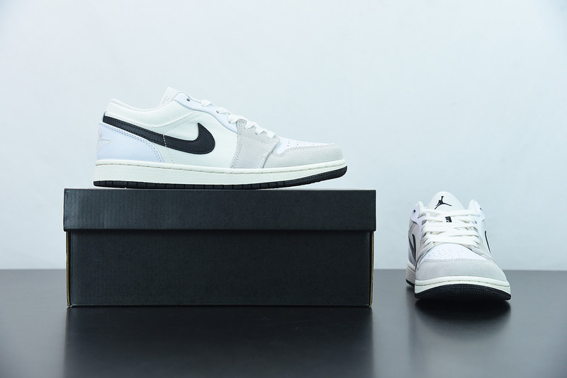 AIR JORDAN 1 LOW 