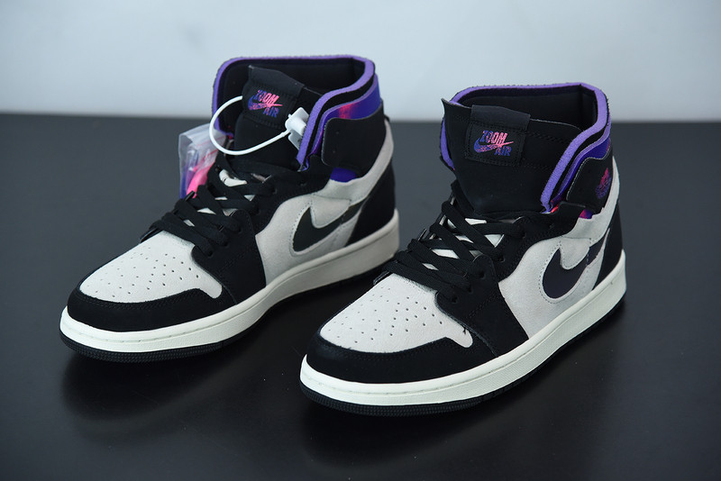 AIR JORDAN 1 ZOOM AIR CMFT PSG PARIS SAINT-GERMAIN DB3610-105