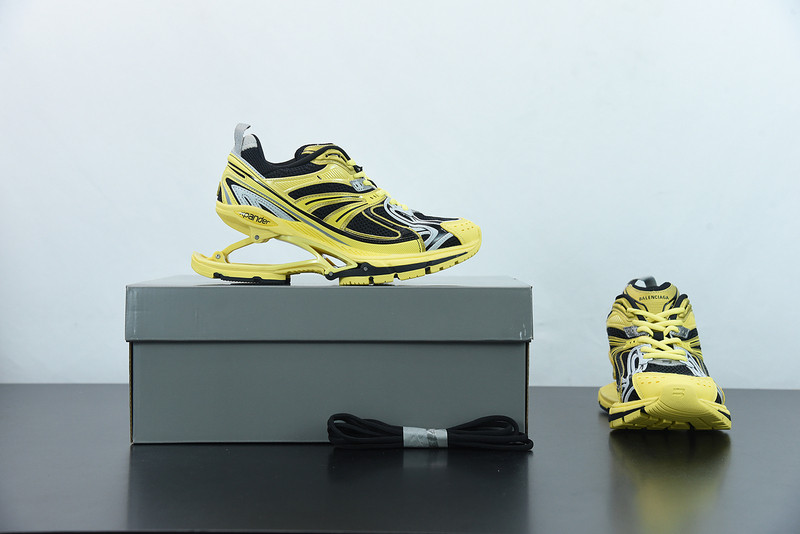 BC X-PANDER 6.0 TRAINER 653870 W2RA3 7012