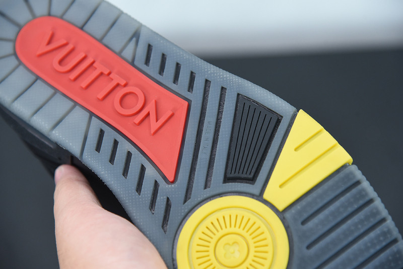 LVT SNEAKERS