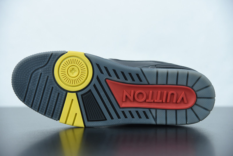 LVT SNEAKERS