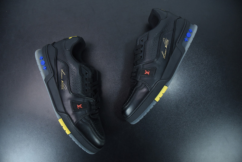 LVT SNEAKERS