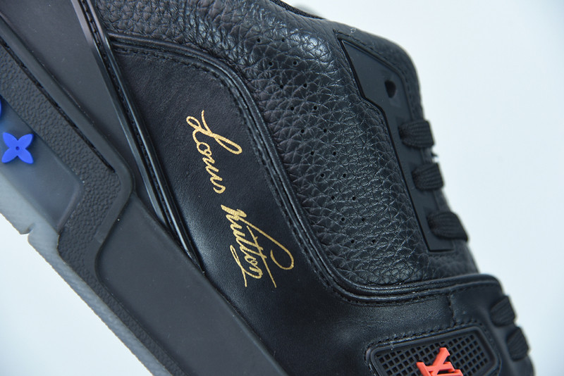 LVT SNEAKERS