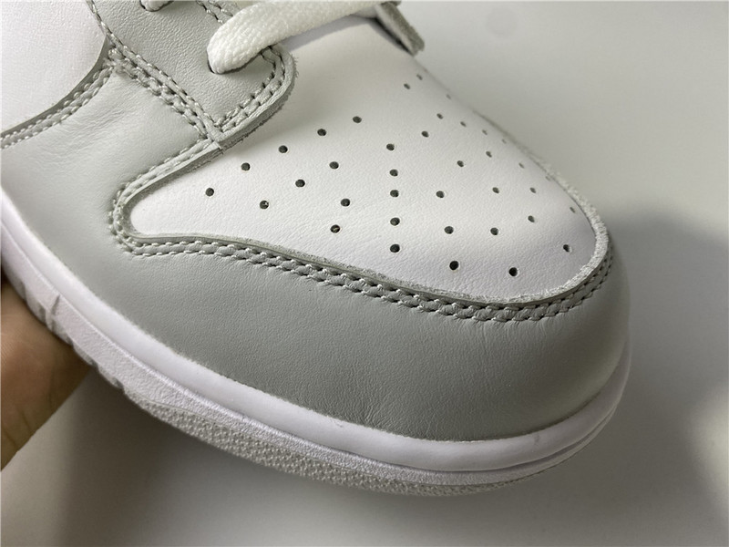 NIKE DUNK LOW “PHOTON DUST” CU1726-201