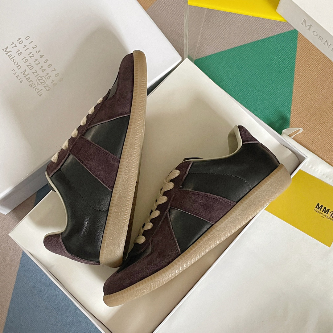 ma*s*n Ma*i*la sneaker