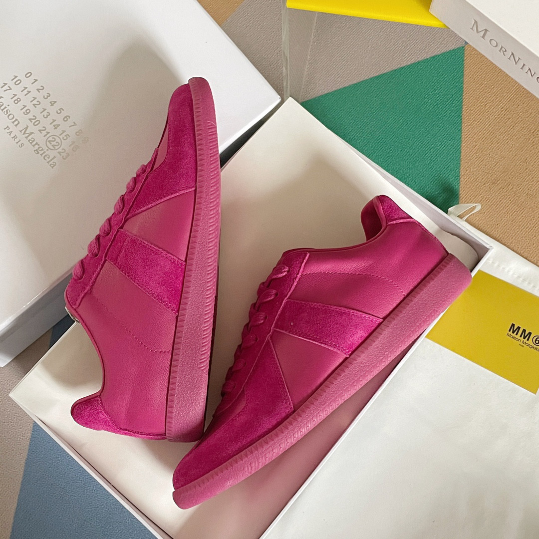 ma*s*n Ma*i*la sneaker