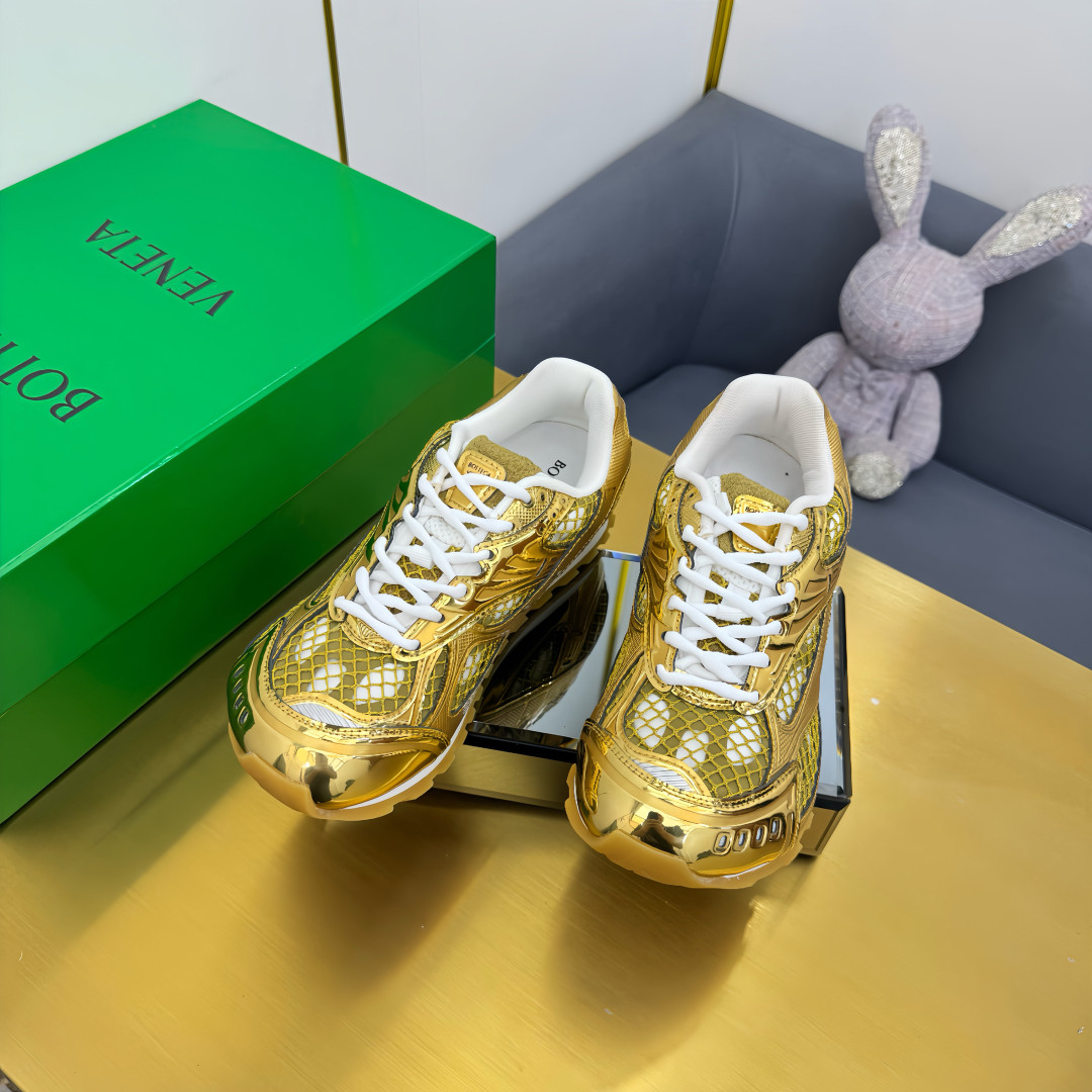 b0tte*a Ven*ta orbit sneaker
