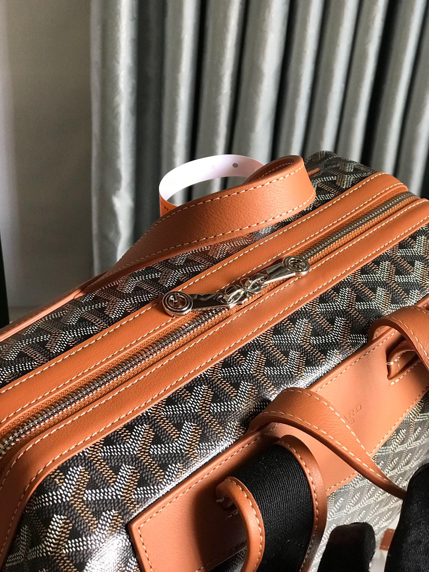 GOYARD PURSE