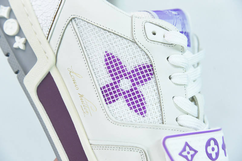 LVT SNEAKERS