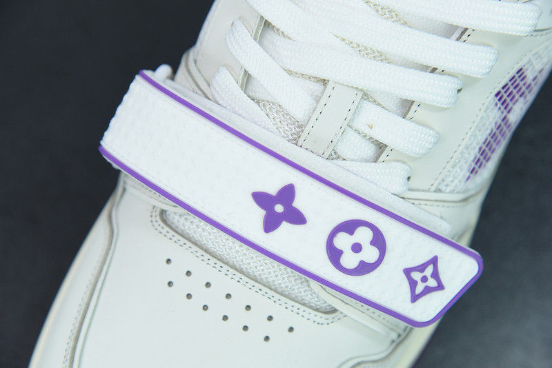 LVT SNEAKERS