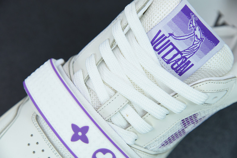 LVT SNEAKERS