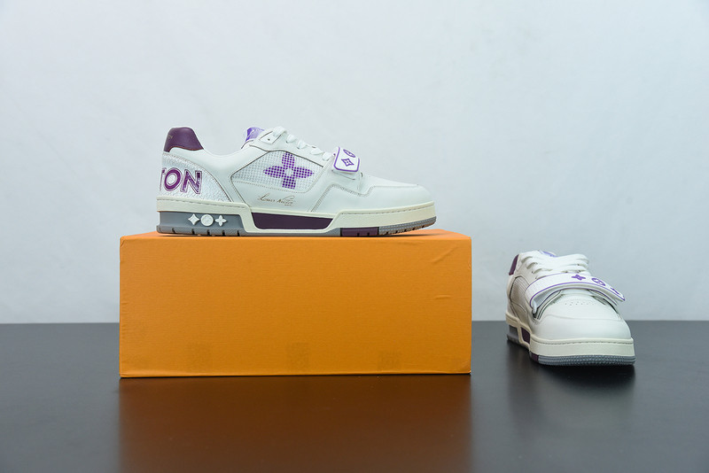 LVT SNEAKERS