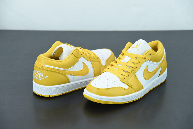 AIR JORDAN 1 LOW 