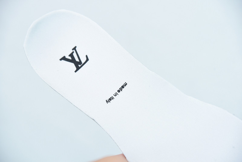 LVT SNEAKERS
