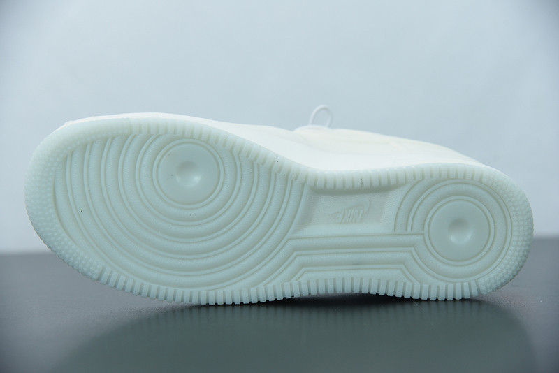 NIKE AIR FORCE 1 EXPERIMENTAL SAIL CV1754-100
