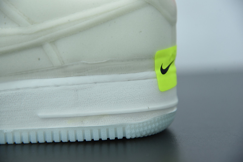 NIKE AIR FORCE 1 EXPERIMENTAL SAIL CV1754-100