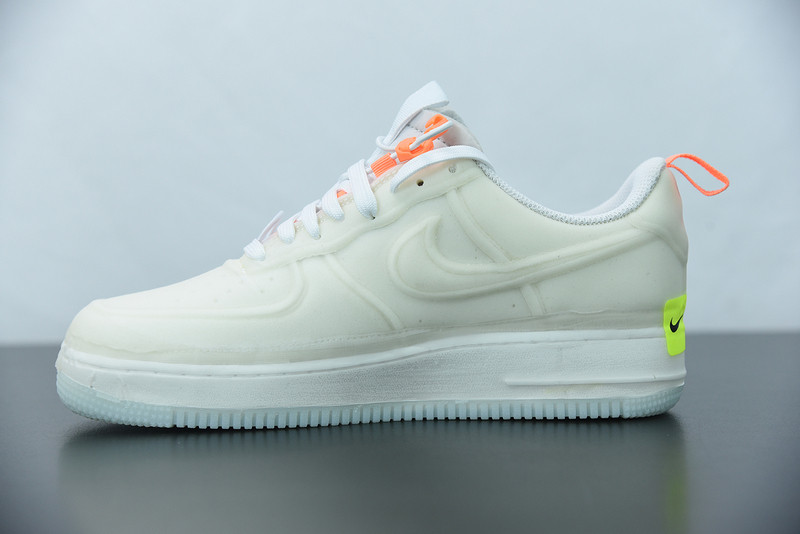 NIKE AIR FORCE 1 EXPERIMENTAL SAIL CV1754-100